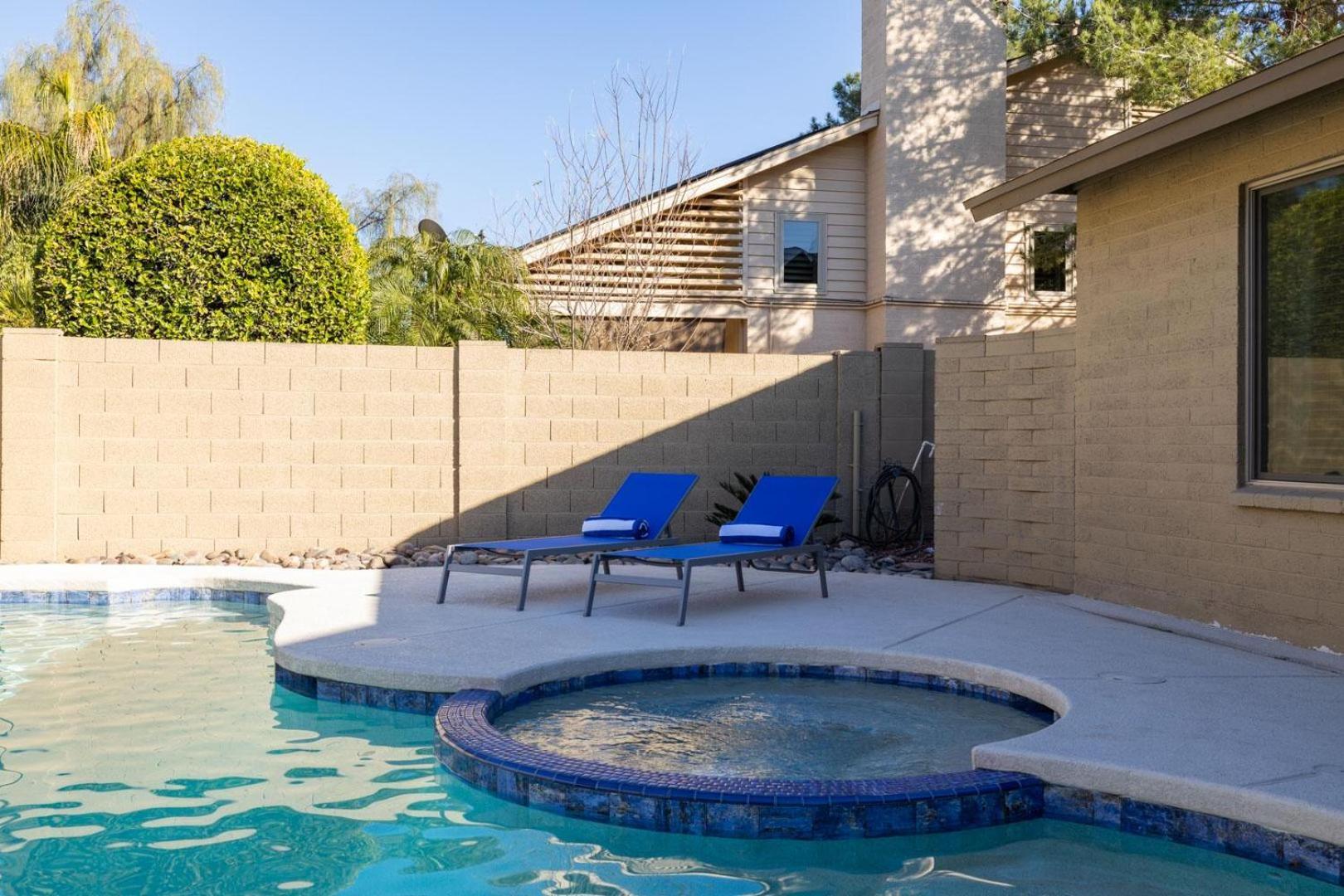 Friess Holiday home Scottsdale