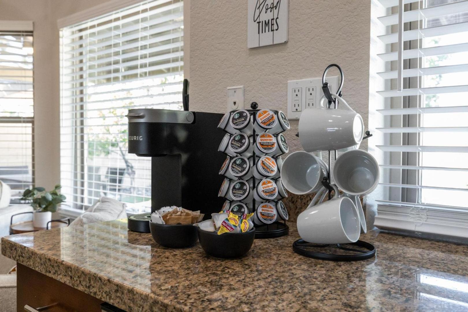Friess Holiday home Scottsdale